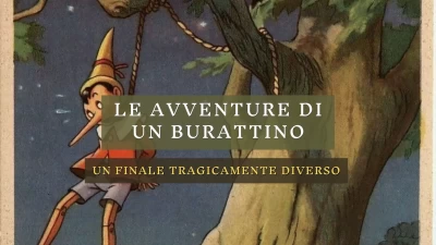 Da Racconto per Bambini a Capolavoro