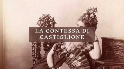 La Contessa di Castiglione