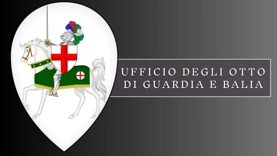 Ufficio degli Otto di Guardia e Balia
