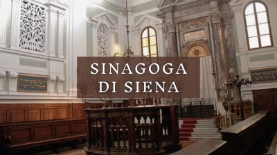 Sinagoga di Siena