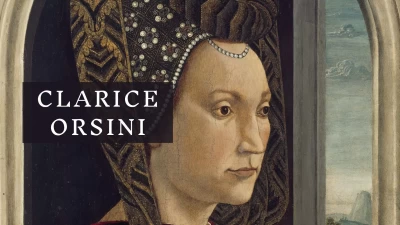 Clarice Orsini