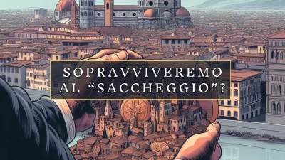 Sopravvivere alla modernità