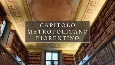 Il Capitolo del Duomo di Firenze