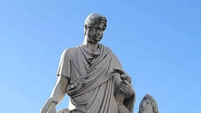 Canapone partì, non tornò, ma rimase