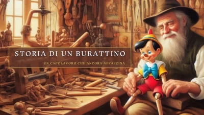 Pinocchio