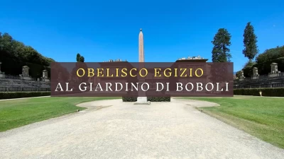 Obelisco Egizio