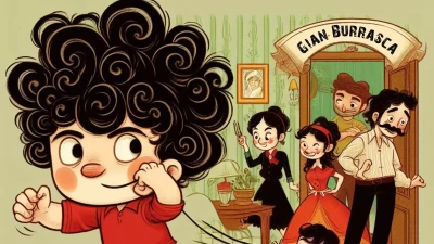 Giamburrasca