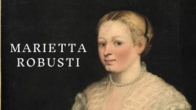 La Tintoretta