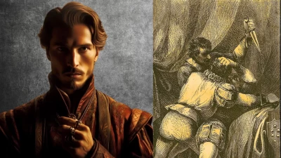 Lorenzo di Pierfrancesco de' Medici