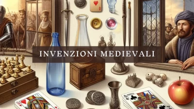Invenzioni e Tradizioni