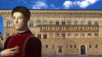 Piero il Gottoso