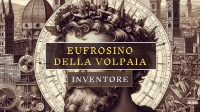 Eufrosino della Volpaia