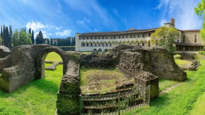 Il periodo etrusco