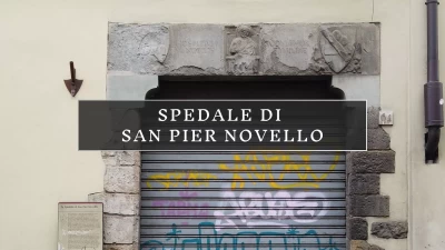Spedale di San Pier Novello