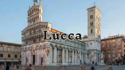 Lucca