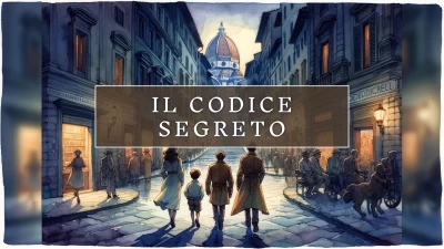 Il Codice Segreto/2