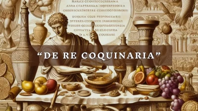 De Re Coquinaria