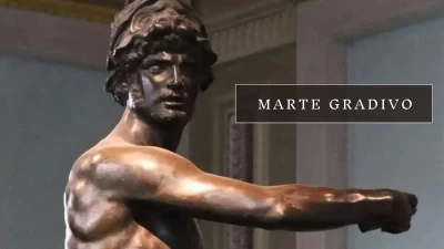 Marte Gradivo