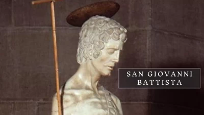 San Giovanni Battista