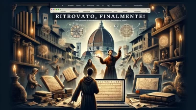 Trovato, finalmente/5