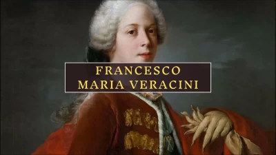 Francesco Maria Veracini