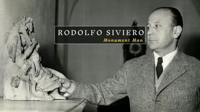Rodolfo Siviero