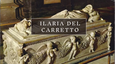Ilaria del Carretto