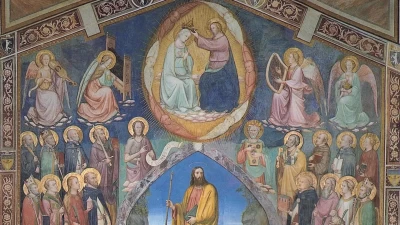 La Cappella di San Jacopo