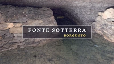 Fonte Sotterra