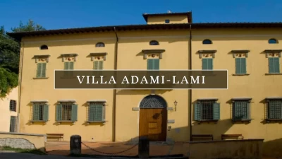 Villa Adami-Lami