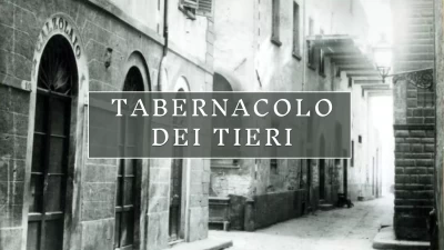Il Tabernacolo dei Tieri