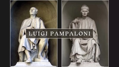 Luigi Pampaloni