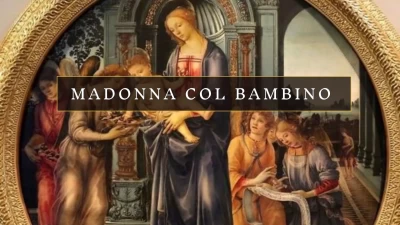 Madonna col Bambino