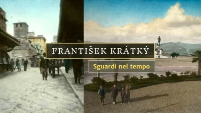 Sguardi perduti nel tempo