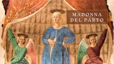 La Madonna del Parto