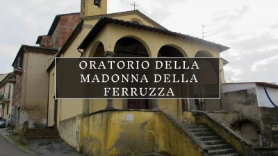 Oratorio della Madonna della Ferruzza