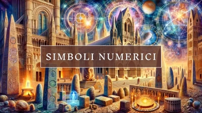 Simboli numerici