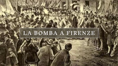 Un attentato che scosse l'Italia