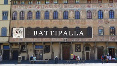Il Battipalla
