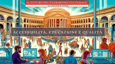 Accessibilità, Educazione e Qualità