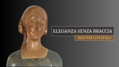 Eleganza senza Braccia