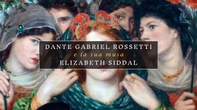 Rossetti, tra arte e laudano
