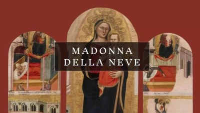 Madonna della Neve