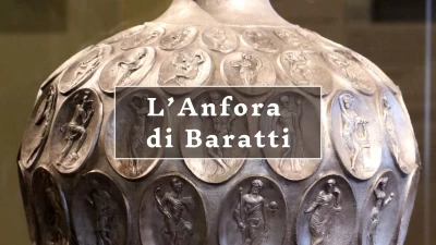 L'Anfora di Baratti