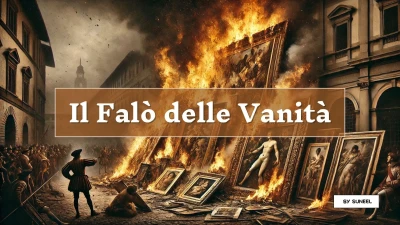 Il Falò delle Vanità