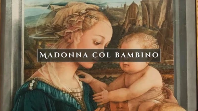 La Madonna di Filippo