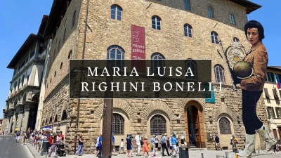 Maria Luisa Righini Bonelli