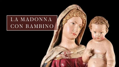 La Madonna con Bambino