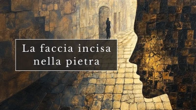 Pareidolia o cosa?