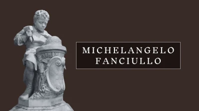 Michelangelo fanciullo